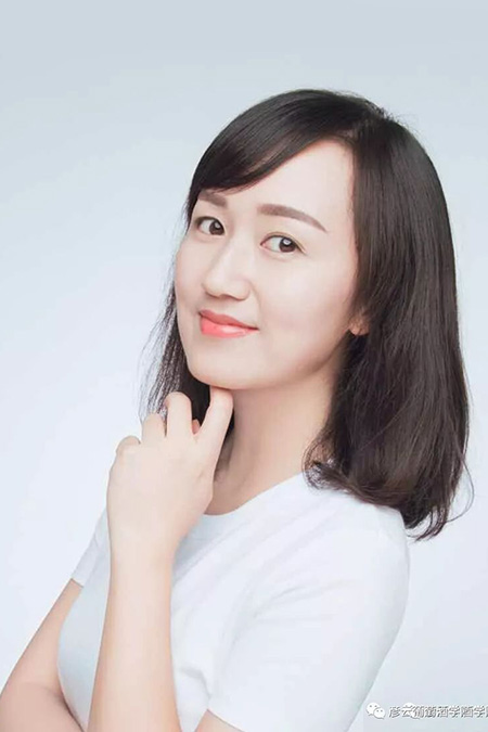 杨德慧